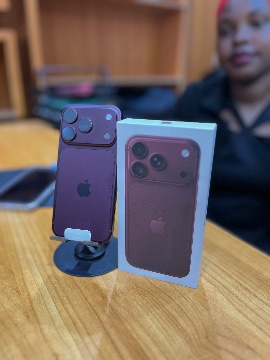 iPhone 18 Pro