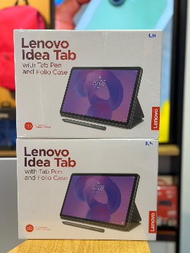 Lenovo idea tab 5G 11inch