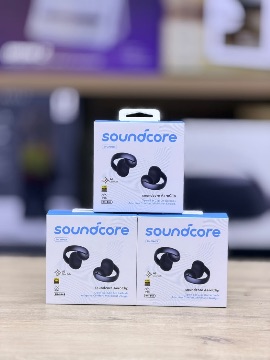 Anker Soundcore Aero clip buds