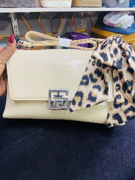 Designer bag