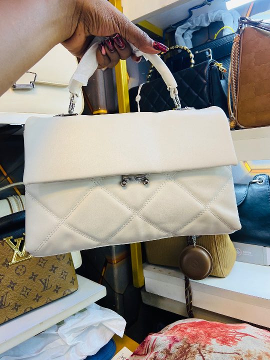 Luxury bag
