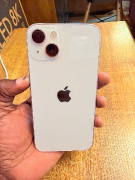 iPhone 13, 256GB