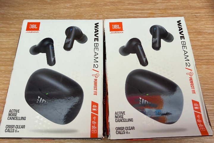 JBL wavebeam2