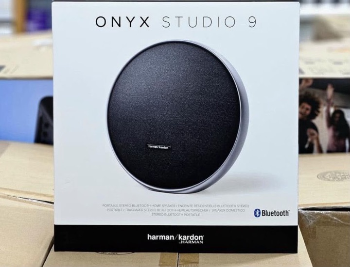 Harman Kardon Studio 9