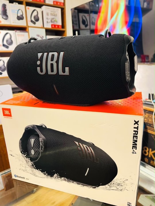 JBL Xtreme 4 Bluetooth speaker