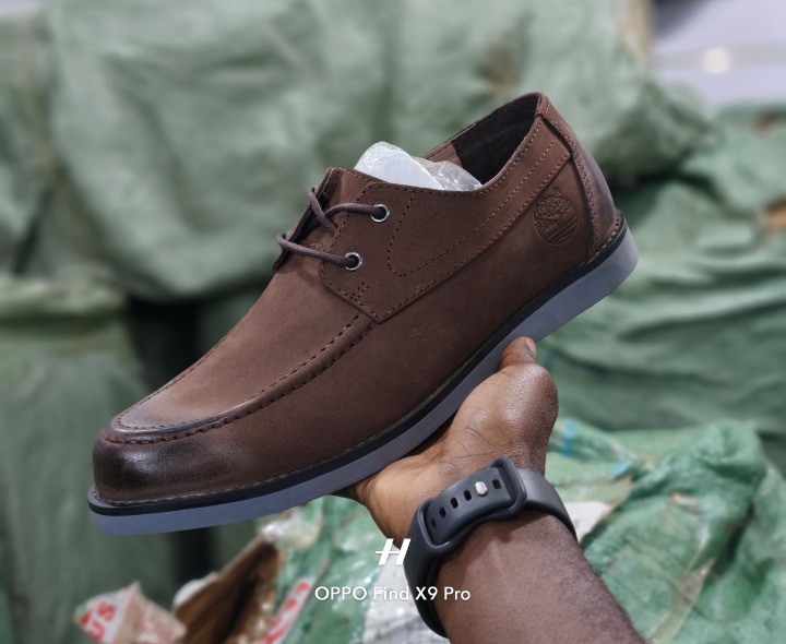 GENTLE CASUAL MEN’S SHOE OFFICE WEAR AND WEEKEND WEAR