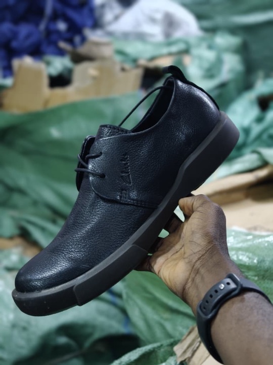 GENTLE CASUAL MEN’S SHOE OFFICE WEAR AND WEEKEND WEAR