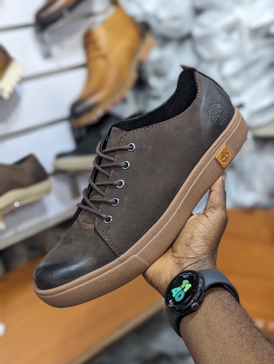 GENTLE CASUAL MEN’S SHOE OFFICE WEAR AND WEEKEND WEAR