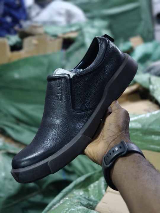 GENTLE CASUAL MEN’S SHOE OFFICE WEAR AND WEEKEND WEAR