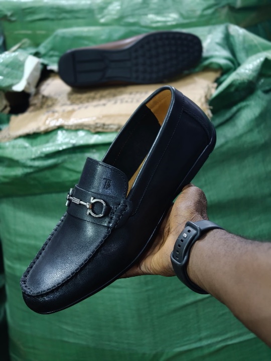 GENTLE CASUAL MEN’S SHOE OFFICE WEAR AND WEEKEND WEAR