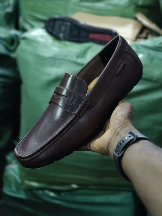 GENTLE CASUAL MEN’S SHOE OFFICE WEAR AND WEEKEND WEAR