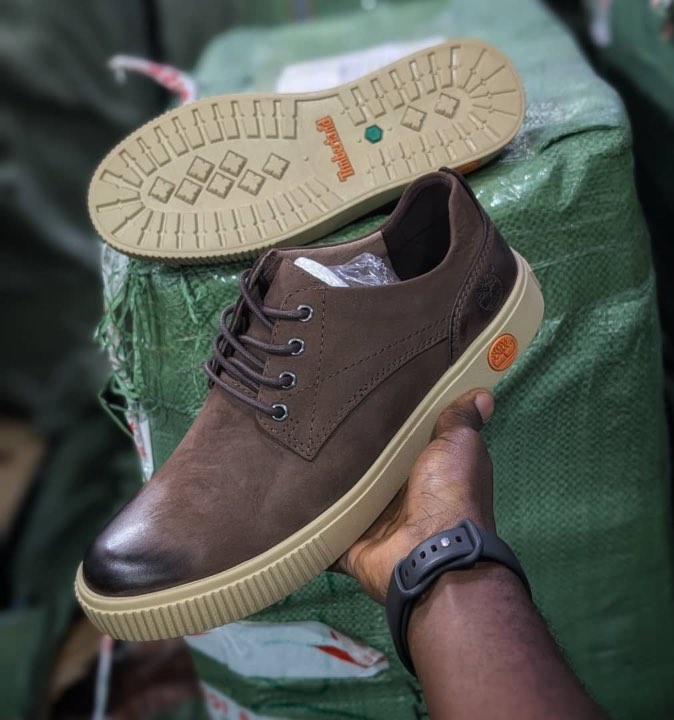 GENTLE CASUAL MEN’S SHOE OFFICE WEAR AND WEEKEND WEAR