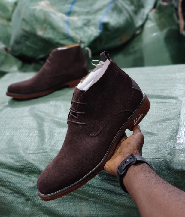 GENTLE CASUAL MEN’S SHOE OFFICE WEAR AND WEEKEND WEAR