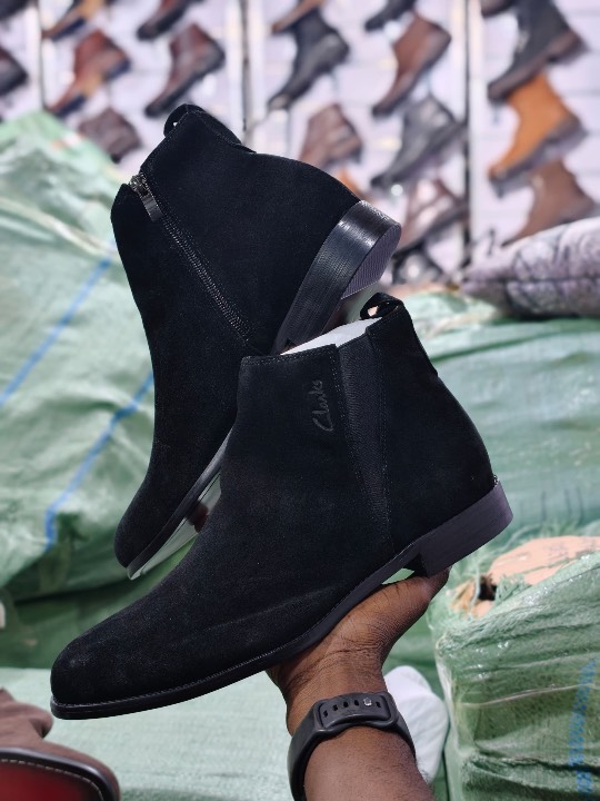 GENTLE CASUAL MEN’S SHOE OFFICE WEAR AND WEEKEND WEAR