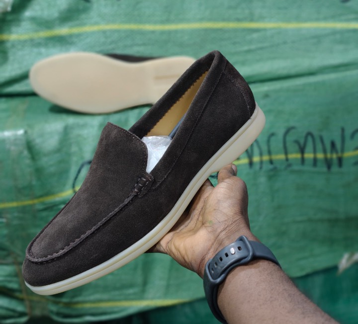 GENTLE CASUAL MEN’S SHOE OFFICE WEAR AND WEEKEND WEAR