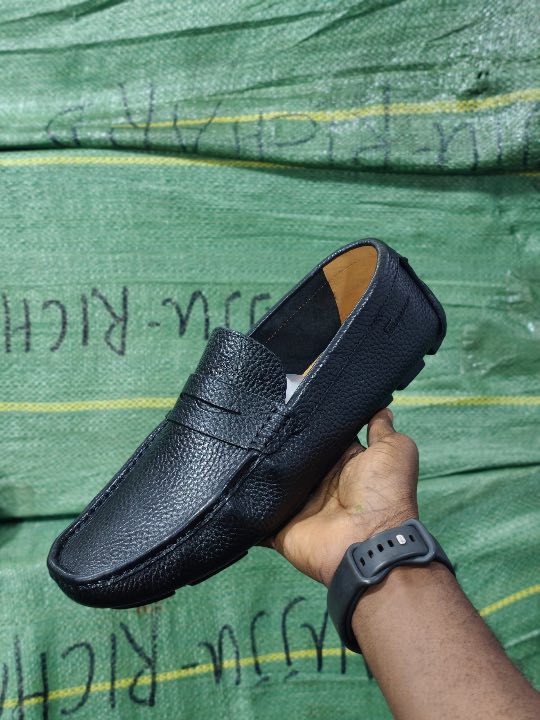 GENTLE CASUAL MEN’S SHOE OFFICE WEAR AND WEEKEND WEAR