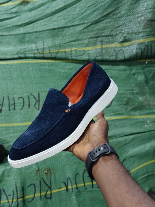 GENTLE CASUAL MEN’S SHOE OFFICE WEAR AND WEEKEND WEAR