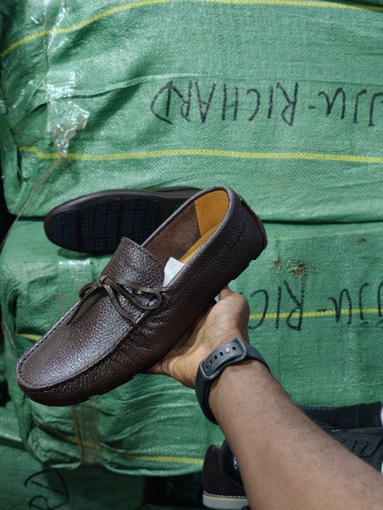 GENTLE CASUAL MEN’S SHOE OFFICE WEAR AND WEEKEND WEAR