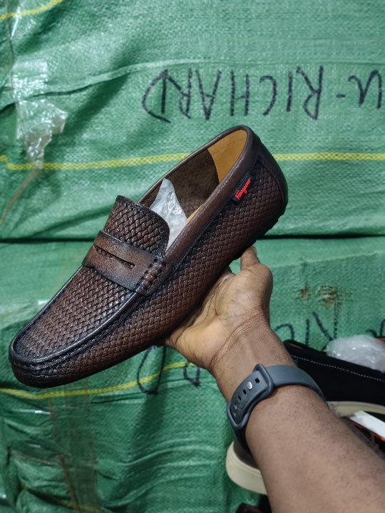 GENTLE CASUAL MEN’S SHOE OFFICE WEAR AND WEEKEND WEAR