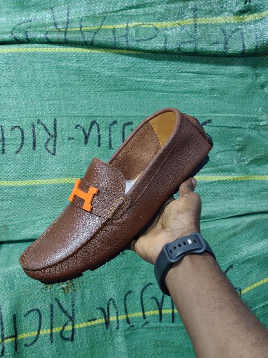 GENTLE CASUAL MEN’S SHOE OFFICE WEAR AND WEEKEND WEAR