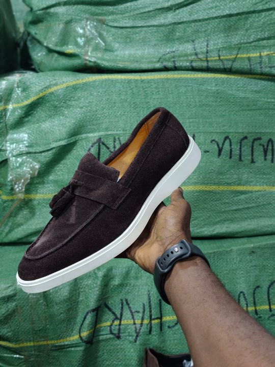 GENTLE CASUAL MEN’S SHOE OFFICE WEAR AND WEEKEND WEAR