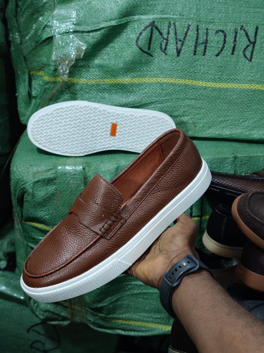 GENTLE CASUAL MEN’S SHOE OFFICE WEAR AND WEEKEND WEAR