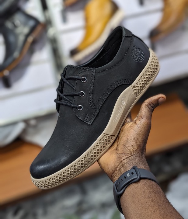 GENTLE CASUAL MEN’S SHOE OFFICE WEAR AND WEEKEND WEAR