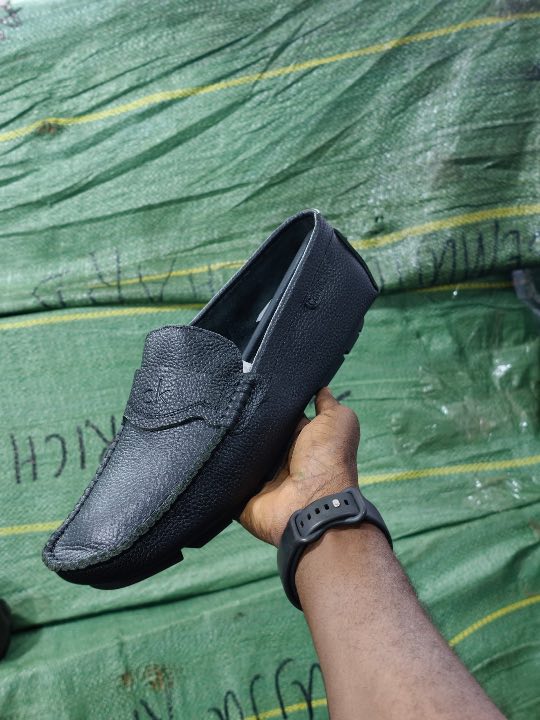 GENTLE CASUAL MEN’S SHOE OFFICE WEAR AND WEEKEND WEAR