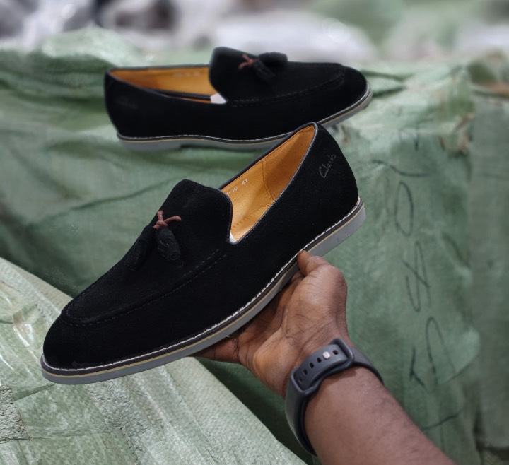 GENTLE CASUAL MEN’S SHOE OFFICE WEAR AND WEEKEND WEAR