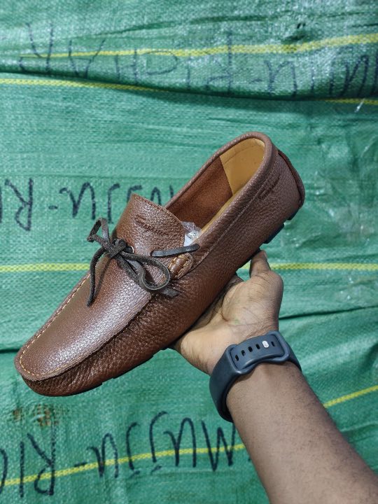 GENTLE CASUAL MEN’S SHOE OFFICE WEAR AND WEEKEND WEAR