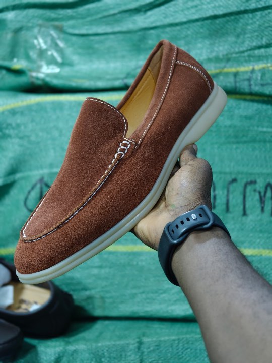 GENTLE CASUAL MEN’S SHOE OFFICE WEAR AND WEEKEND WEAR
