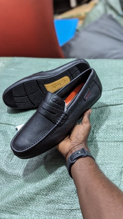 GENTLE CASUAL MEN’S SHOE OFFICE WEAR AND WEEKEND WEAR