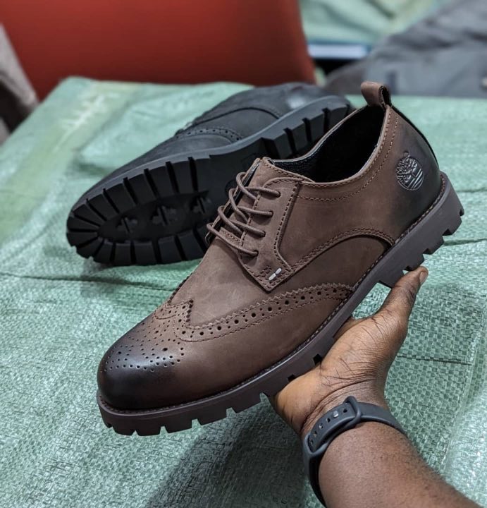 GENTLE CASUAL MEN’S SHOE OFFICE WEAR AND WEEKEND WEAR