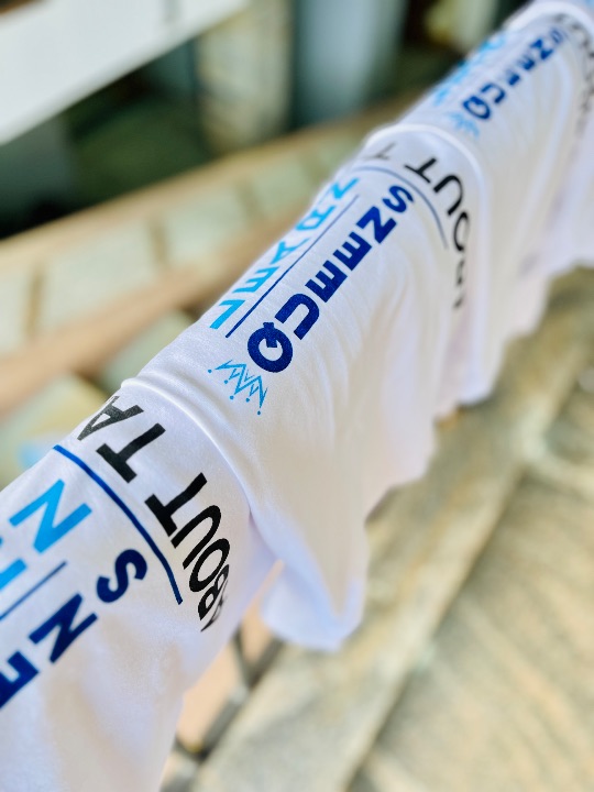 T-shirt printing