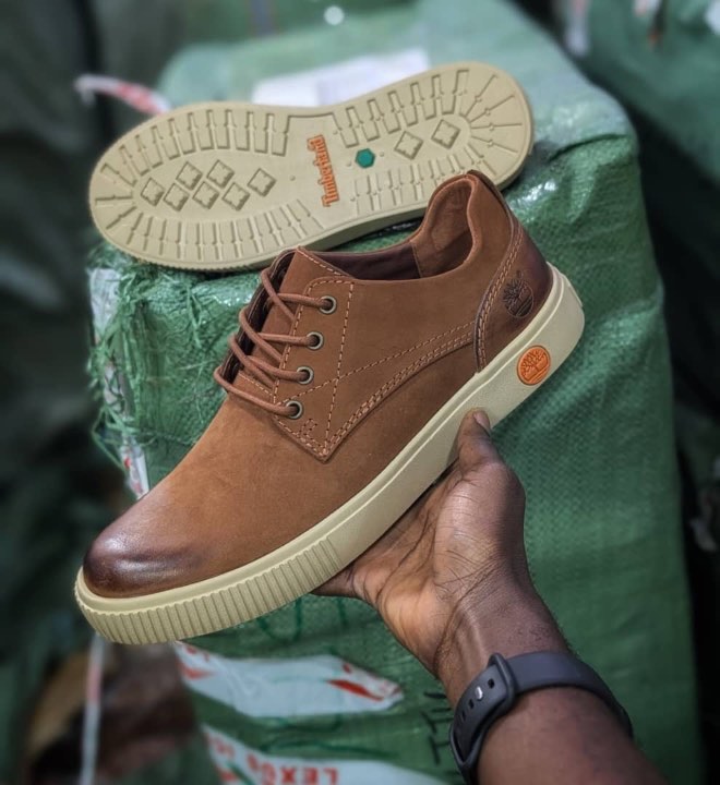 GENTLE CASUAL MEN’S SHOE OFFICE WEAR AND WEEKEND WEAR