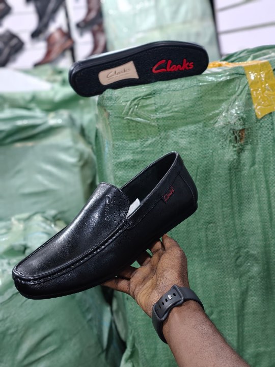 GENTLE CASUAL MEN’S SHOE OFFICE WEAR AND WEEKEND WEAR