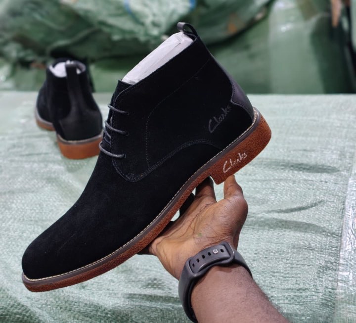 GENTLE CASUAL MEN’S SHOE OFFICE WEAR AND WEEKEND WEAR