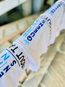 T-shirt printing