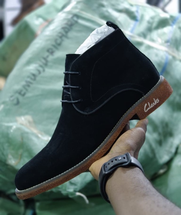 GENTLE CASUAL MEN’S SHOE OFFICE WEAR AND WEEKEND WEAR