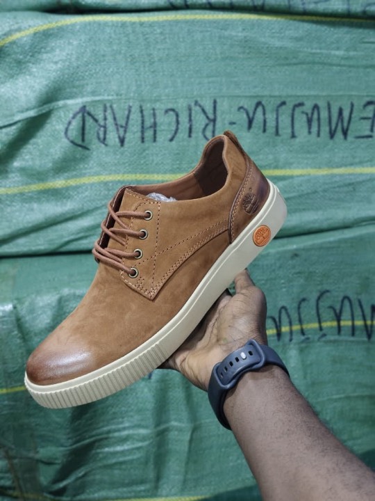 GENTLE CASUAL MEN’S SHOE OFFICE WEAR AND WEEKEND WEAR