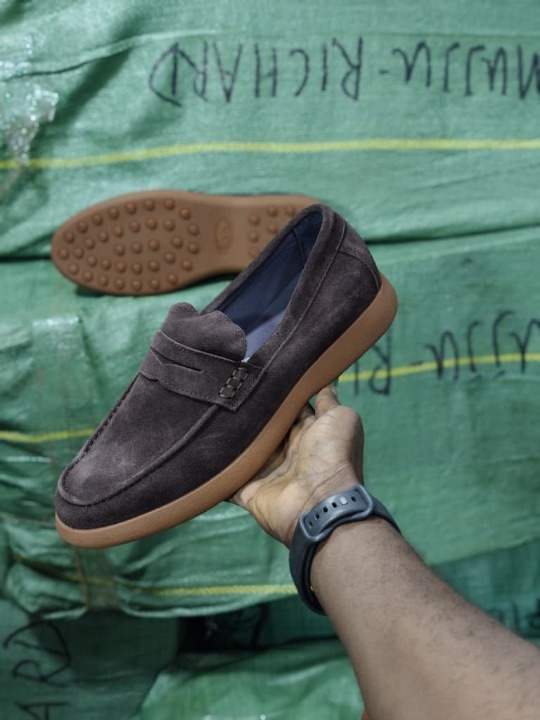 GENTLE CASUAL MEN’S SHOE OFFICE WEAR AND WEEKEND WEAR