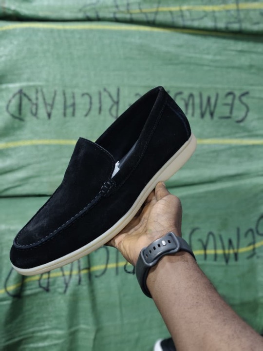 GENTLE CASUAL MEN’S SHOE OFFICE WEAR AND WEEKEND WEAR