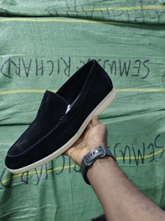 GENTLE CASUAL MEN’S SHOE OFFICE WEAR AND WEEKEND WEAR