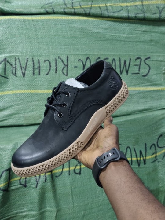 GENTLE CASUAL MEN’S SHOE OFFICE WEAR AND WEEKEND WEAR