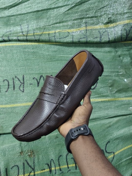 GENTLE CASUAL MEN’S SHOE OFFICE WEAR AND WEEKEND WEAR