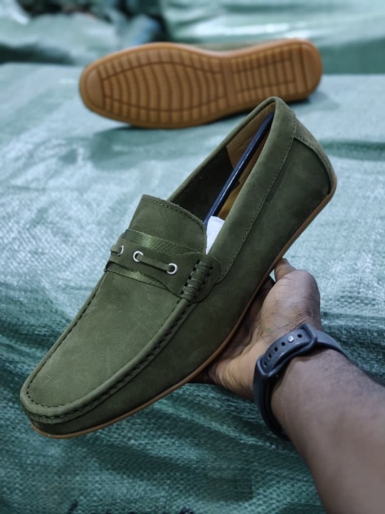 GENTLE CASUAL MEN’S SHOE OFFICE WEAR AND WEEKEND WEAR
