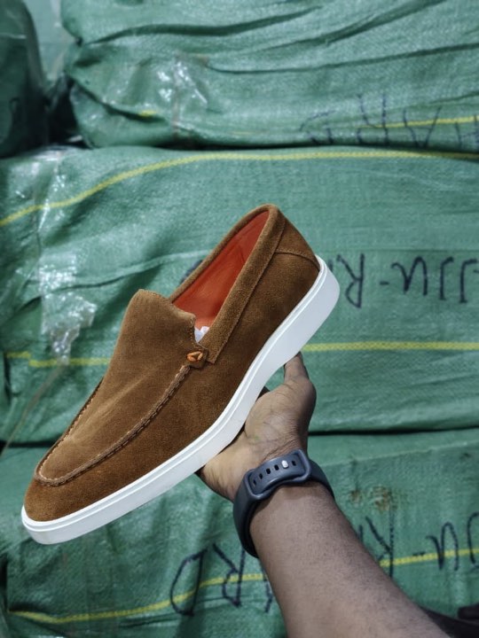 GENTLE CASUAL MEN’S SHOE OFFICE WEAR AND WEEKEND WEAR