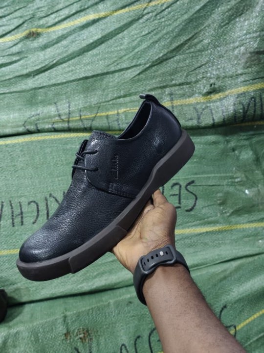 GENTLE CASUAL MEN’S SHOE OFFICE WEAR AND WEEKEND WEAR