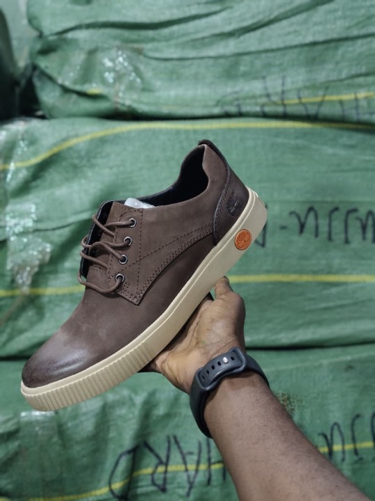 GENTLE CASUAL MEN’S SHOE OFFICE WEAR AND WEEKEND WEAR