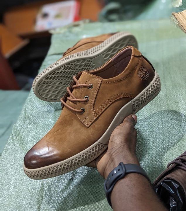 GENTLE CASUAL MEN’S SHOE OFFICE WEAR AND WEEKEND WEAR